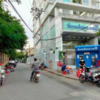 Nhàhẽm Xe Hơihòa Bình, Q. Tân Phú 82M2 Kế Đầm Sen, Trường Đh, Vừa Ở, Có Tiền, Giá Rẻ