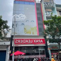 Toà Nhà Gần Coopmart Nhiêu Lộc, Hơn 1000M2 – 436 Lê Văn Sỹ, Quận 3