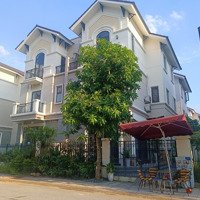 Còn Duy Nhất 1 Lô Villa Song Lập 135M2 Giá Đáy Kđt Centa Vsip Bắc Ninh