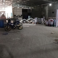 Cho Thuê Kho Bãi 800 M2 Mặt Đường Quốc Lộ 1A, Thanh Phong, Thanh Liêm