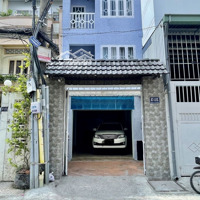 Cho Thuê Nhà Nguyên Căn Dtsd 264M2 Hoàng Việt Tân Bình