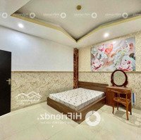 Studio - Phòng Trọ Không Gác Giá Rẻ Công Viên Phú Lâm Ngã 4 Bốn Xã