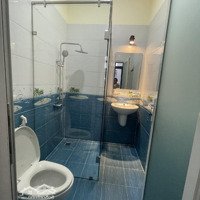 Bán Nhà Hẻm Xe Hơi Quang Trung Phường 11 Gò Vấp.76M2 4 Tầng 7Tỷ Hơn. Liên Hệ: 0916901107 Hải Nhà Ngon