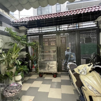 Bán Nhà Hẻm Xe Hơi Quang Trung Phường 11 Gò Vấp.76M2 4 Tầng 7Tỷ Hơn. Liên Hệ: 0916901107 Hải Nhà Ngon