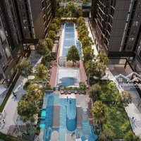 Chung Cư The Senique Của Capitaland - Oceanpark 1. Giá Từ 68 Triệu/M2