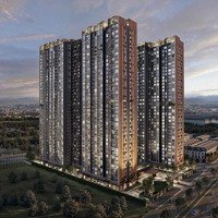 Chung Cư The Senique Của Capitaland - Oceanpark 1. Giá Từ 68 Triệu/M2