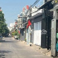 Bán Nhà 1/Đường Huỳnh Thị Hai, Phường Tân Chánh Hiệp, Quận 12