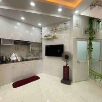 Bán Nhà Lô Góc Hẻm Thông 4 Tầng 3 Phòng Ngủ 4 Vệ Sinhnhà Mới Full Nội Thất