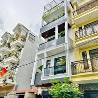 3Tỷ550/68M2 Bán Nhà Cho Thuê 32 Triệuiệu Ngay Chợ Phú Thọ - Quận 11.