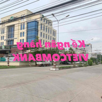 Cần Bán 4 Lô Đất Mặt Tiền - Gần Bên Vincom Plaza - Nhà Hàng Năm Lữa 6