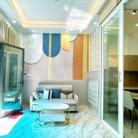 Quang Trung Chợ Hạnh Thông Tây, 3 Tầng, 45M2,Nhà Mới Vào Ở Ngay Chỉ 5Tỷ. Liên Hệ: 0916901107 Hải Nhà Ngon