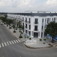 Cần Bán Shophouse 1 Trệt 3 Lầu Trực Chính Đường 18M. Giá Bán 4 Tỷ 040 (Vat)