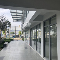 Bán Shophouse Luxgarden, 120M 1 Trệt 1 Lầu, Sổ Hồng Giá 4.250Ty