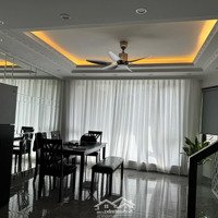 Bán Nhà Nguyễn Văn Linh 40M2 X 6 Tầng Thang Máy X Nhỉnh 6 Tỷ