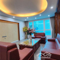 Mặt Phố Kinh Doanh, Vỉa Hè 10M, View Công Viên, 91M X 5T Giá Bán 25 Tỷ, Văn Phú, Hà Đông