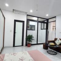 Khai Trương CCMN 750 Kim Giang Thanh Trì 30m2 1N1B Thang Máy Cửa Sổ Full Nội Thất Ở Ngay Gần Chợ An Sinh Đỉnh