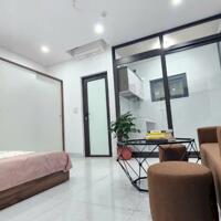 Khai Trương CCMN 750 Kim Giang Thanh Trì 30m2 1N1B Thang Máy Cửa Sổ Full Nội Thất Ở Ngay Gần Chợ An Sinh Đỉnh