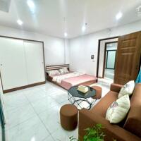 Khai Trương CCMN 750 Kim Giang Thanh Trì 30m2 1N1B Thang Máy Cửa Sổ Full Nội Thất Ở Ngay Gần Chợ An Sinh Đỉnh