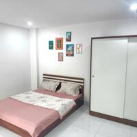 Khai Trương CCMN 750 Kim Giang Thanh Trì 30m2 1N1B Thang Máy Cửa Sổ Full Nội Thất Ở Ngay Gần Chợ An Sinh Đỉnh