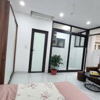 Khai Trương CCMN 750 Kim Giang Thanh Trì 30m2 1N1B Thang Máy Cửa Sổ Full Nội Thất Ở Ngay Gần Chợ An Sinh Đỉnh