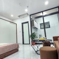 Khai Trương CCMN 750 Kim Giang Thanh Trì 30m2 1N1B Thang Máy Cửa Sổ Full Nội Thất Ở Ngay Gần Chợ An Sinh Đỉnh