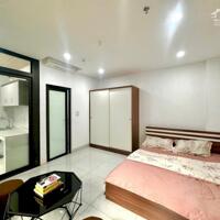 Khai Trương CCMN 750 Kim Giang Thanh Trì 30m2 1N1B Thang Máy Cửa Sổ Full Nội Thất Ở Ngay Gần Chợ An Sinh Đỉnh