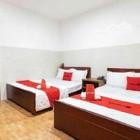 Hotel Mặt Tiền - Govap- 5X21M- 7 Tầng - 18 Rooms + 18 Vệ Sinh- T.nhập Ổn Định 120- 150 Triệu/T _ Chỉ 17 Tỷ