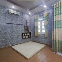 Nhàdiện Tích5*20 , Trệt, 2 Lầu, 3 Phòng Ngủ Full Nội Thất, Sát Gò Vấp