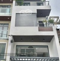 Hàng Ngộp Bán Gấp Nhà 52M2, Giá Bán 2 Tỷ 550 Triệu Lê Lai, Phường 3, Gò Vấp Đang Cho Thuê 17 Triệu/Tháng