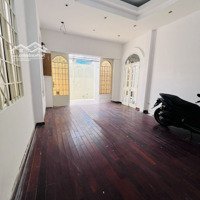 Chính Chủ: Cho Thuê Mbkd, Yoga,Nail,Salon 40M2_Thích Quảng Đức Pn