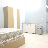 Phòng Trọ 20M2 Tân Bình Nội Thất Đầy Đủ Gần Cộng Hoà