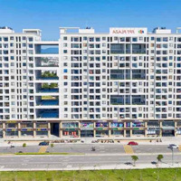 Cần Bán Căn Hộ 1 Pn Fpt Plaza 1 Đang Cho Thuê - Sổ Hồng