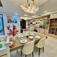 Bán Căn Hộ Midtown Phú Mỹ Hưng 116M2 3 Phòng Ngủ 2 Vệ Sinhnhà Đẹp - View Sông