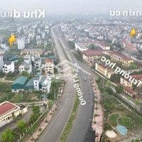 Bán 72M Đất Dịch Vụ Tại Xã Lại Yên, Hoài Đức, Hà Nội. Mặt Tiền Kinh Doanh Ngay Đường Rộng 24M