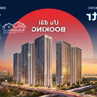 Căn Hộ Cuối Cùng Tại Vin Smart City Chỉ 5X Triệu/M2, 2 Hầm Xe, Ck 138 Triệu, Tt Sớm Ck Tới 12.5%