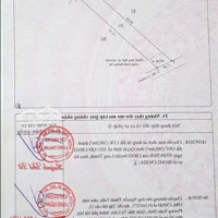 Cần Bán Gấp Mảnh Đất Mặt Tiền Đường Bá Ký(Hl12). Diện Tích: 810M.tc300M