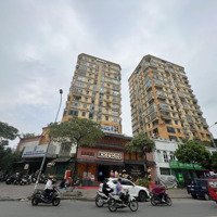 Lô Góc Quận Ba Đình - Nguyễn Chí Thanh - Hồ Phạm Huy Thông 160M2 - Mt20M Giá Bán 80 Triệu Cực Đẹp