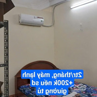 Phòng Trọ Gần Đh Văn Lang Cơ Sở 2, Nữ, Bình Thạnh