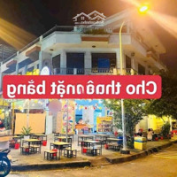 Cho Thuê Góc 2 Mặt Tiền Man Thiện