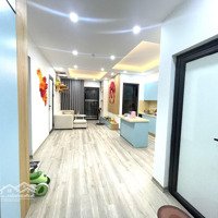 Căn Góc 2 Phòng Ngủ- 2Vs Nội Thất Cơ Bản
