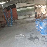 Cho Thuê Xưởng Đường Tân Phước. Tân Bình. Dĩ An. 300M2. Giá Thuê 12 Triệu