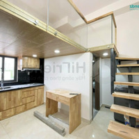 Cho Thuê Phòng Duplex - Cửa Sổ Siêu Thoáng - Thân Thiện Với Pet