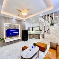 Nhà 5 Tầng Dân Xây Đường Hoàng Mai 35M2, Ngõ Thông, Cách Ô Tô 20M Chỉ 5Tỷ 900.