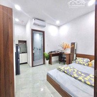 Cho Thuê Chdv 3 Phan Bội Châu P2 Qbthạnh