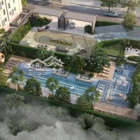 The Senique - Capitaland. Căn Hộ Cao Cấp Khép Kín - Đẳng Cấp - Duy Nhất Tại Vinhomes Ocean Park 1