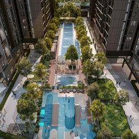 The Senique - Capitaland. Căn Hộ Cao Cấp Khép Kín - Đẳng Cấp - Duy Nhất Tại Vinhomes Ocean Park 1