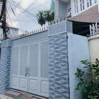 Nha Hẻm 1 Sẹt Trần Xuân Soạn 4X20M2 Tien Sinh Hoat