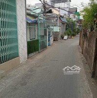 Cho Thuê Nhà Bùi Minh Trực Quận 8