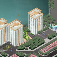 Giá Hot! Bán Căn Hộ Chung Cư Lakeside Vũng Tàu 2 Phòng Ngủ 1 Vệ Sinh68M2 Giá Rẻ 1.650Tỷ.liên Hệ:0902674254 Thảo