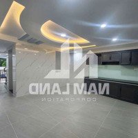 Mới Nhà Có Thang Máy 4 Lầu Gần New City Giá 45 Tr